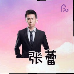 张蕾